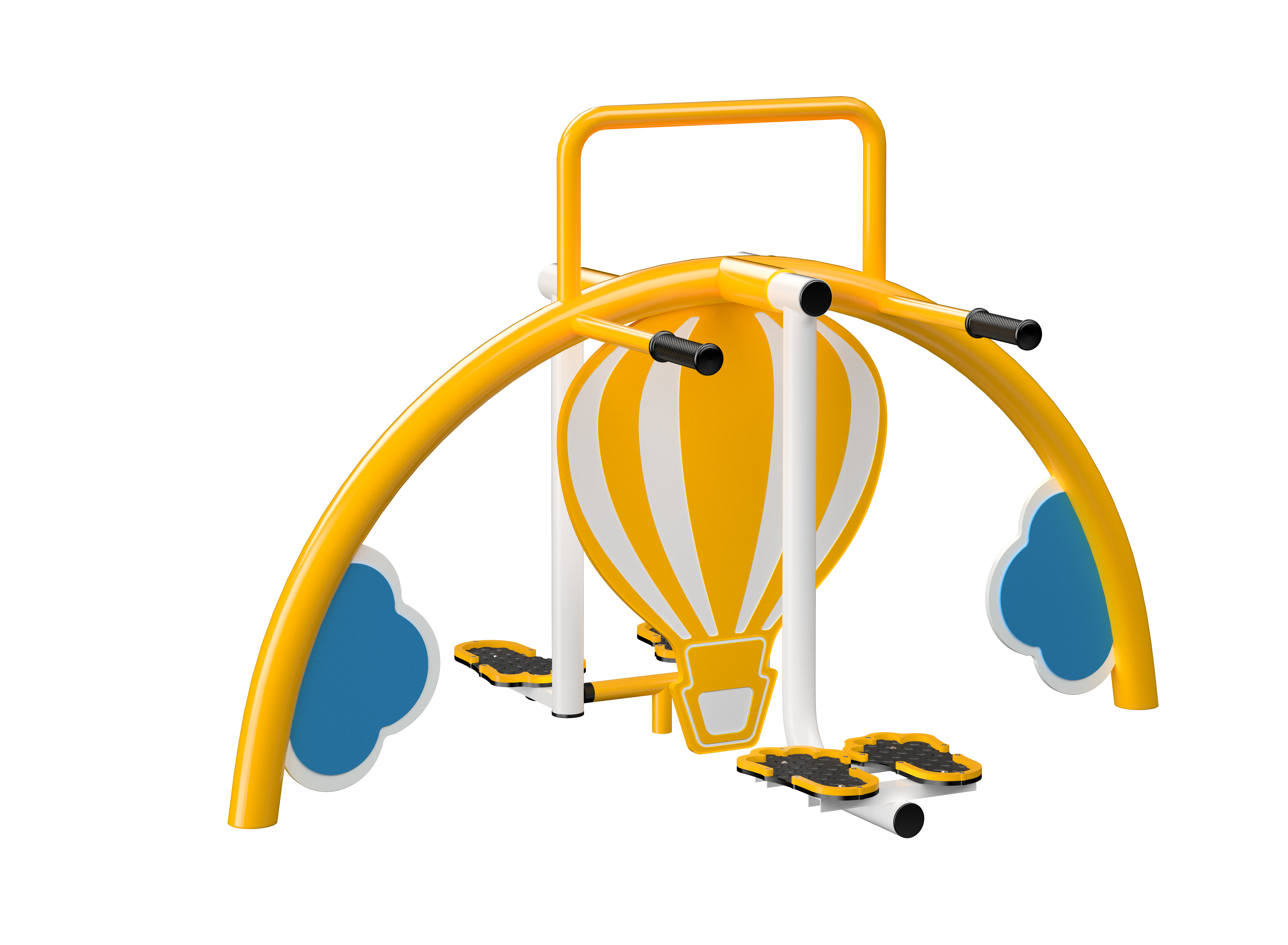 Surfbrett – Expander Baloon Ansicht 2
