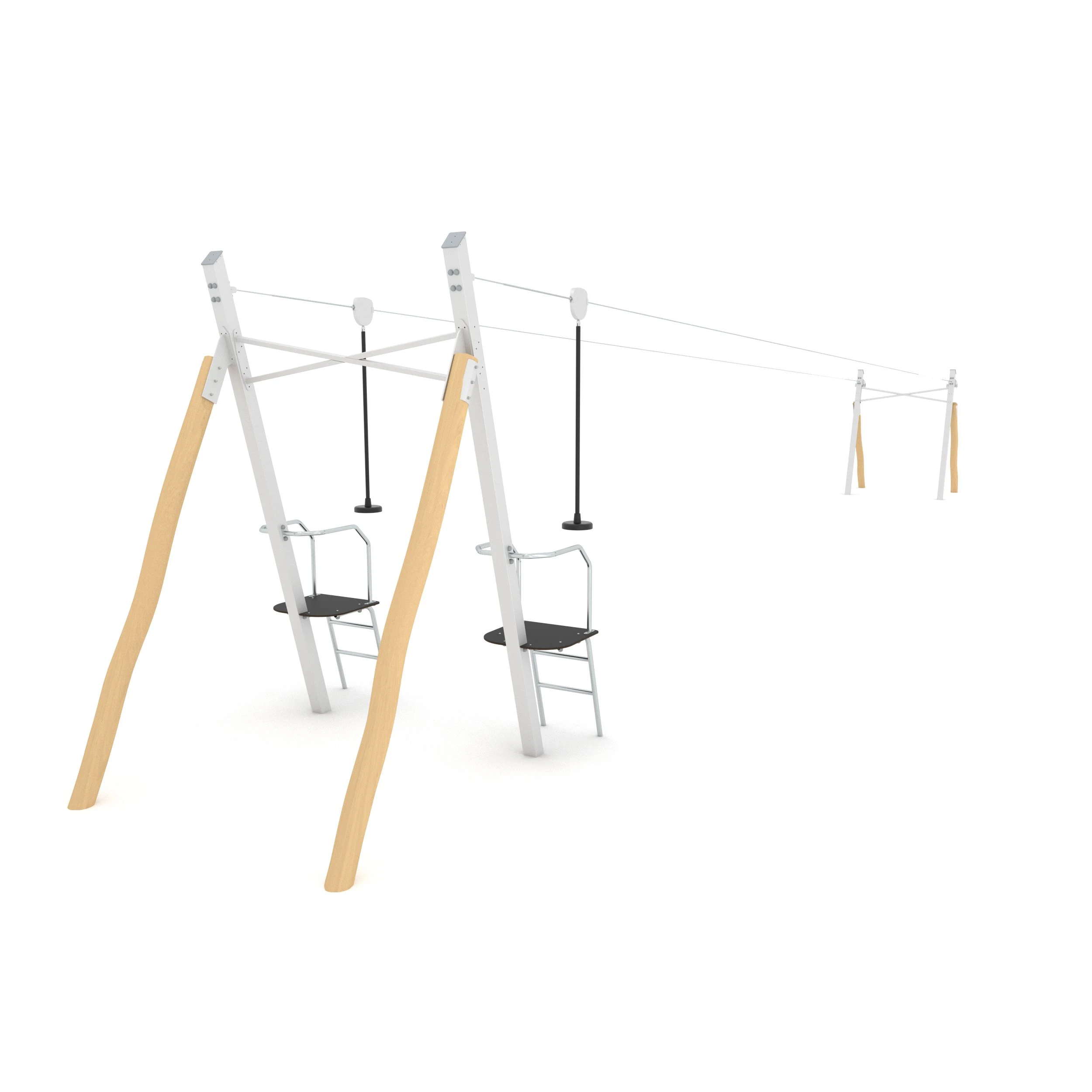 Vinci ROBINIA RB1386