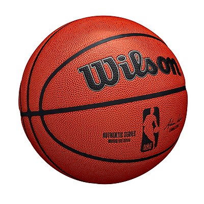 Wilson Basketball „NBA Authentic Indoor/Outdoor“ Ansicht 2