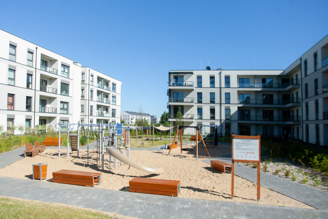 Informationstafel Ansicht 5