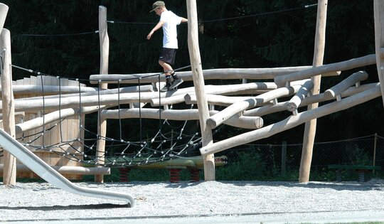 Kletterwolke 4 Ansicht 3