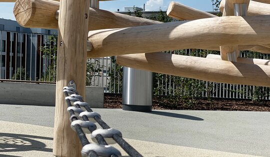 Kletterwolke 4 Ansicht 5