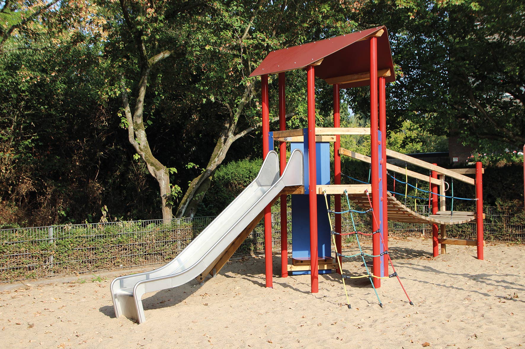 Spielkombination Tramonto 5150 Ansicht 6