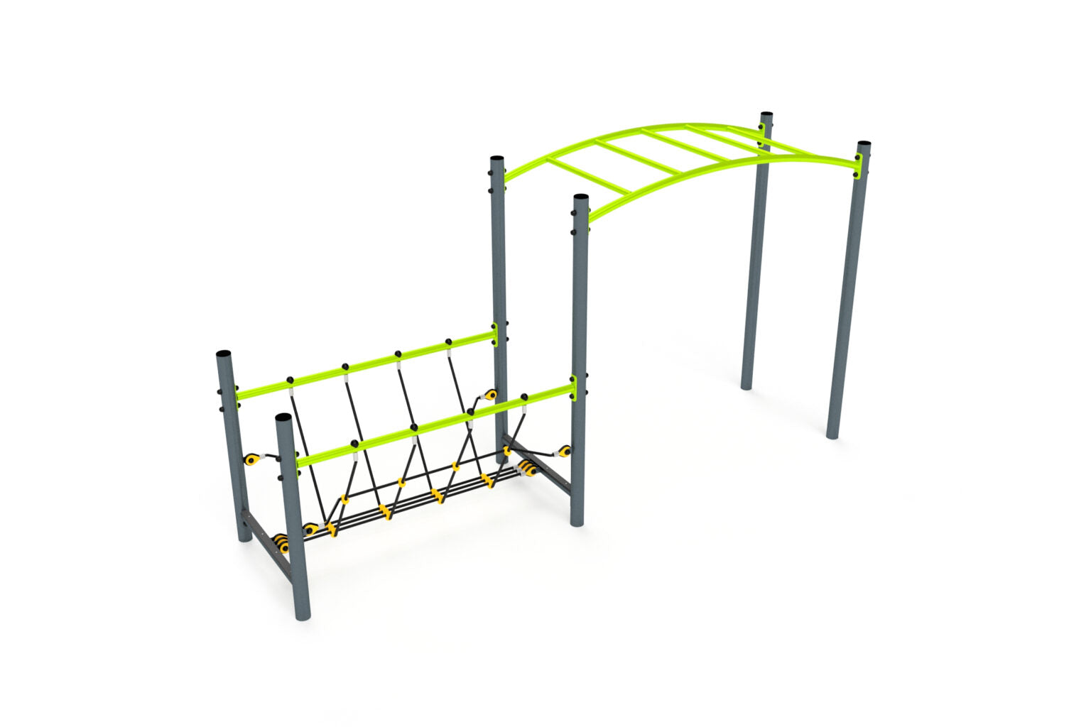3627S FITNESS-KIT Ansicht 2