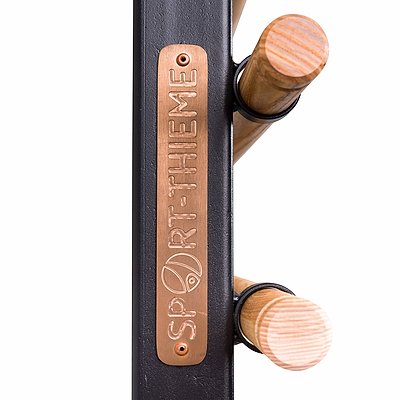 Sport-Thieme Sprossenwand „XS“ Ansicht 3