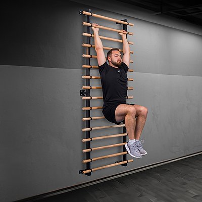 Sport-Thieme Sprossenwand „XS“ Ansicht 4