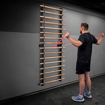 Sport-Thieme Sprossenwand „XS“ Ansicht 5