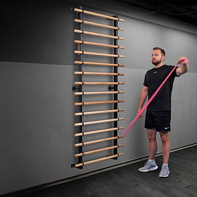 Sport-Thieme Sprossenwand „XS“ Ansicht 6