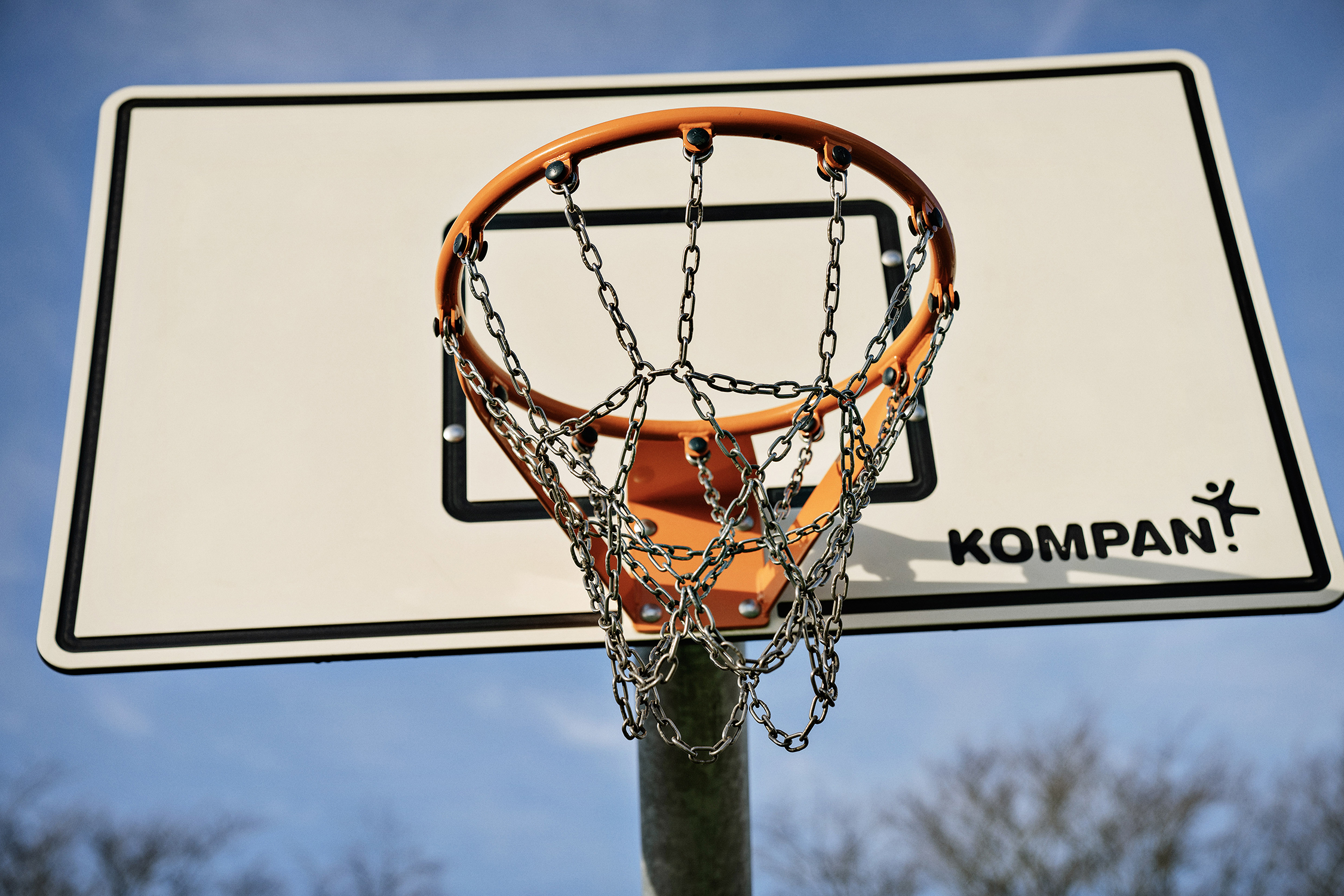 Basketballkorb (freistehend) FRE3021 Ansicht 2