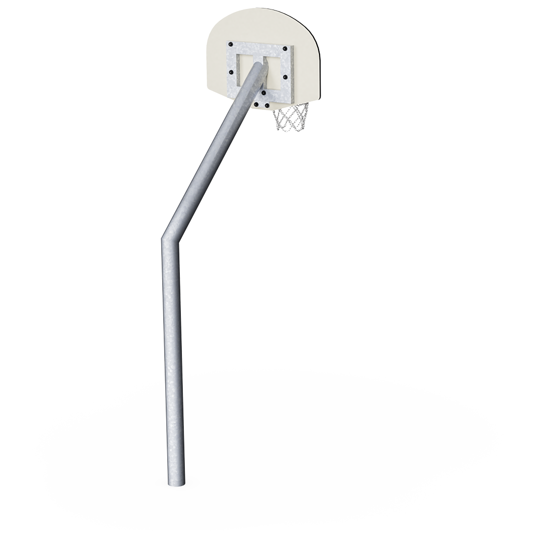 Basketballkorb (freistehend) FRE3021 Ansicht 5