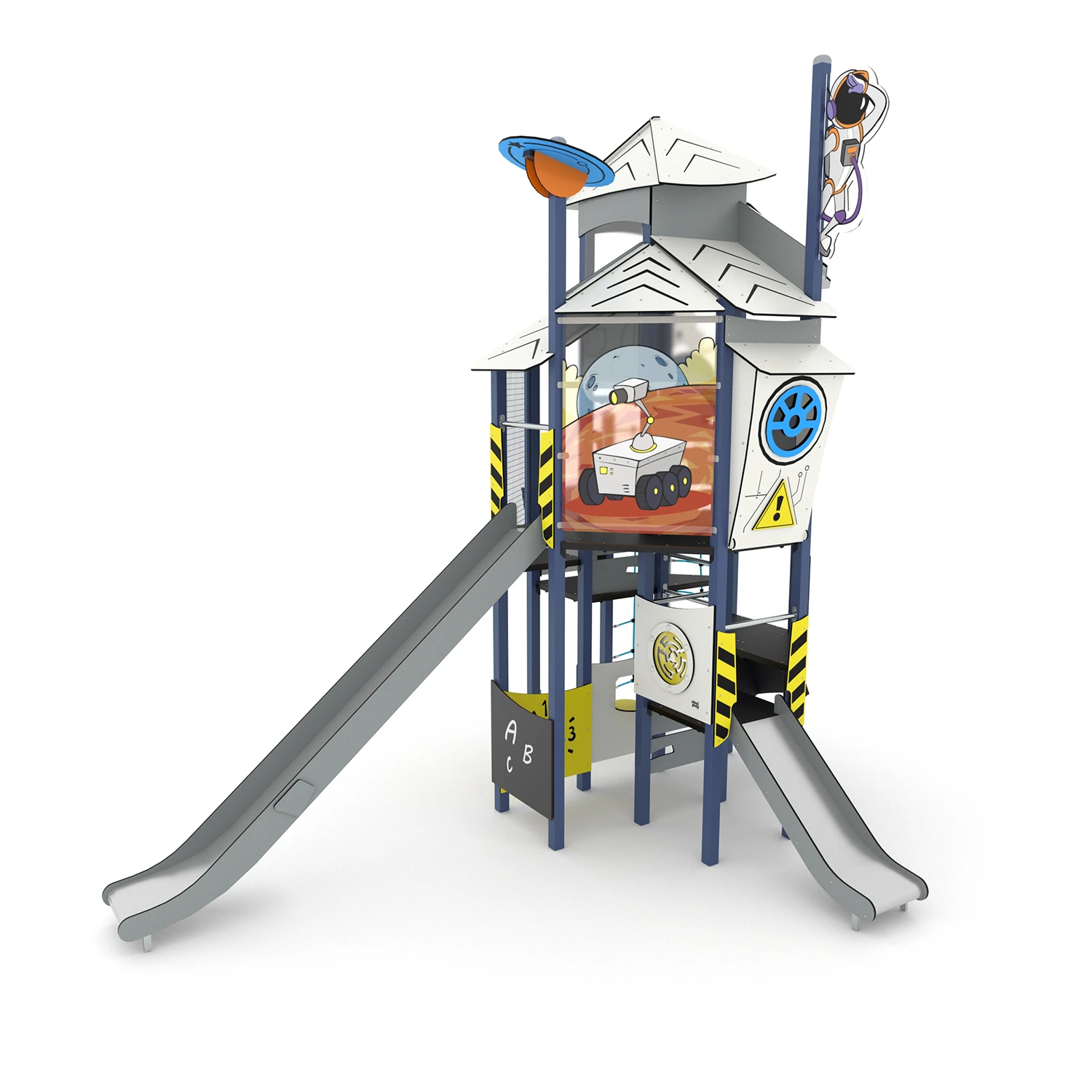 Vinci SPACE 3427