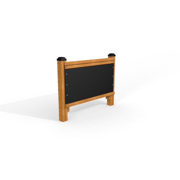 Maltafel II Ansicht 2