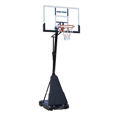 Sport-Thieme Basketballanlage „Phoenix“ Ansicht 2