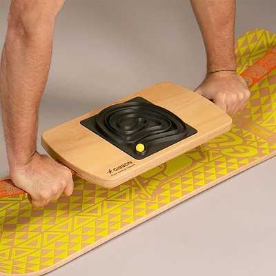 Gibbon Core-Trainer „Marble“ Ansicht 5