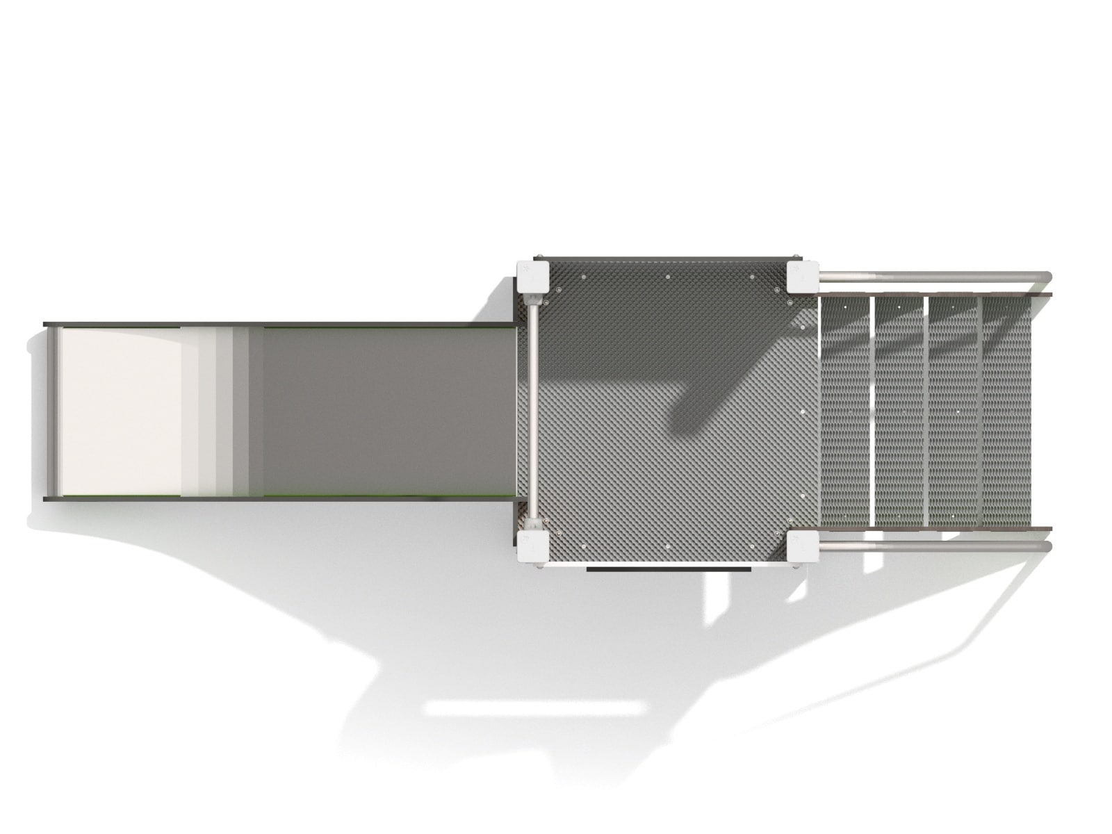 Rutschenturm Aria Ansicht 4
