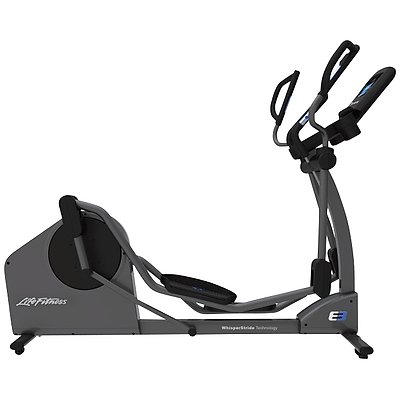 Life Fitness Crosstrainer „E3“ Ansicht 2