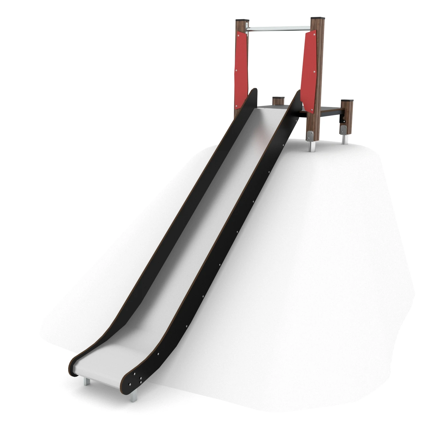 Vinci SOLO WD1444 Ansicht 3