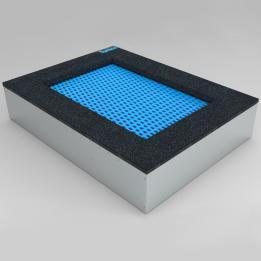 Bodentrampolin – Walk 100×150 Ansicht 2