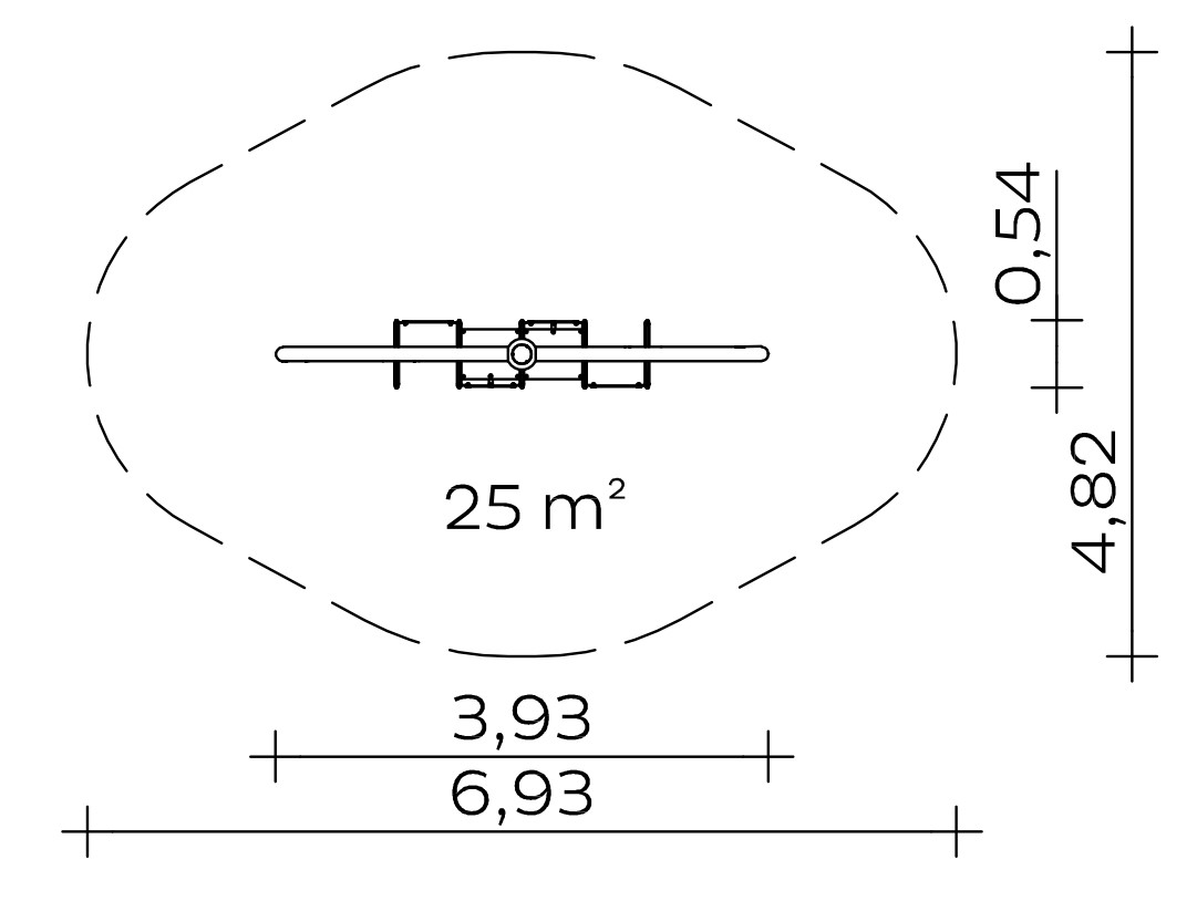 Actio 292 Ansicht 3