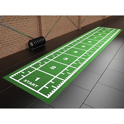 Sport-Thieme Sprintbahn „Premium“ Ansicht 4