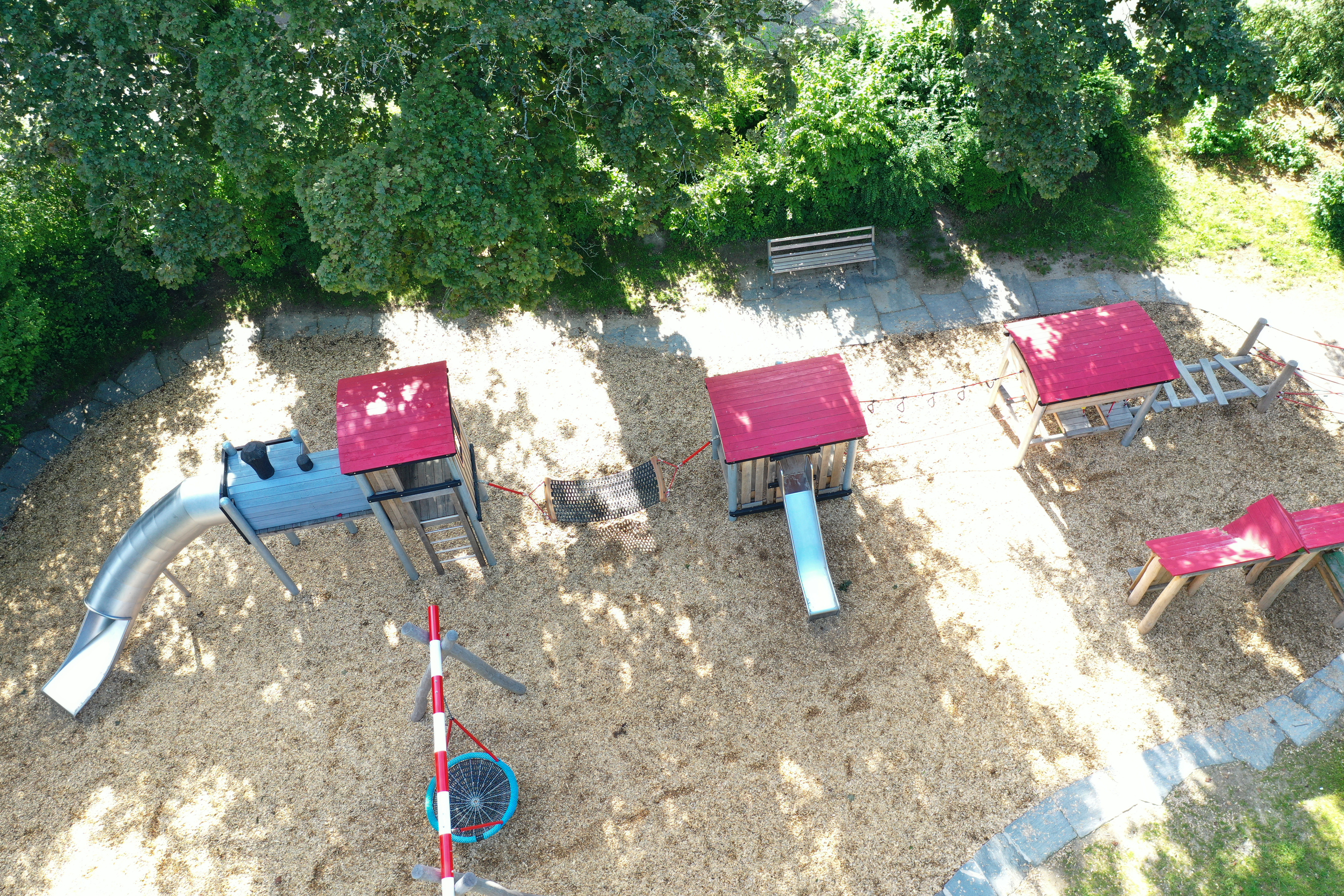 Spielzug Littenweiler Ansicht 6