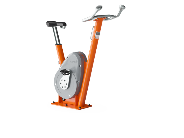 Bike FSW24601 Ansicht 2