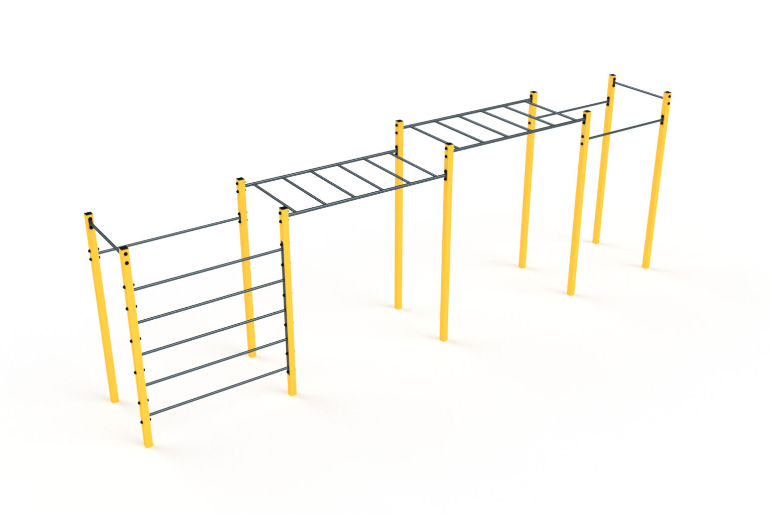 3661S Fitness-Set 9 Ansicht 2