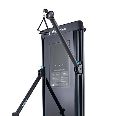 Echelon Kraftstation „Strength Pro Cable Trainer“ Ansicht 5