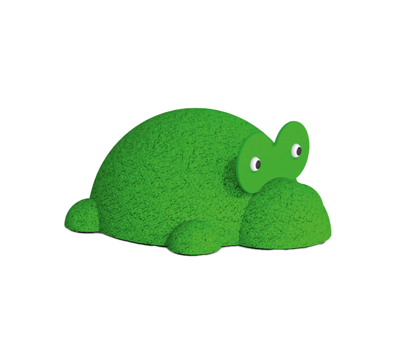 Spielpunkt Frosch Kalle Ansicht 4