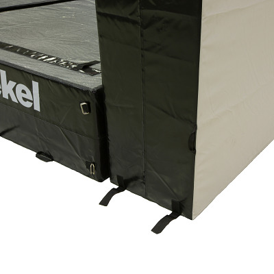Vennekel Hochsprungmatte „SpikeFlex Pro“ Ansicht 4