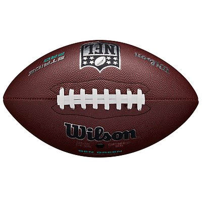 Wilson Football „NFL Stride Pro“ Ansicht 3