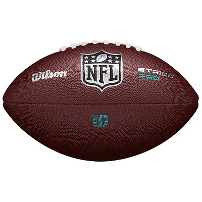 Wilson Football „NFL Stride Pro“ Ansicht 4