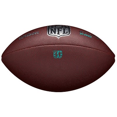Wilson Football „NFL Stride Pro“ Ansicht 5