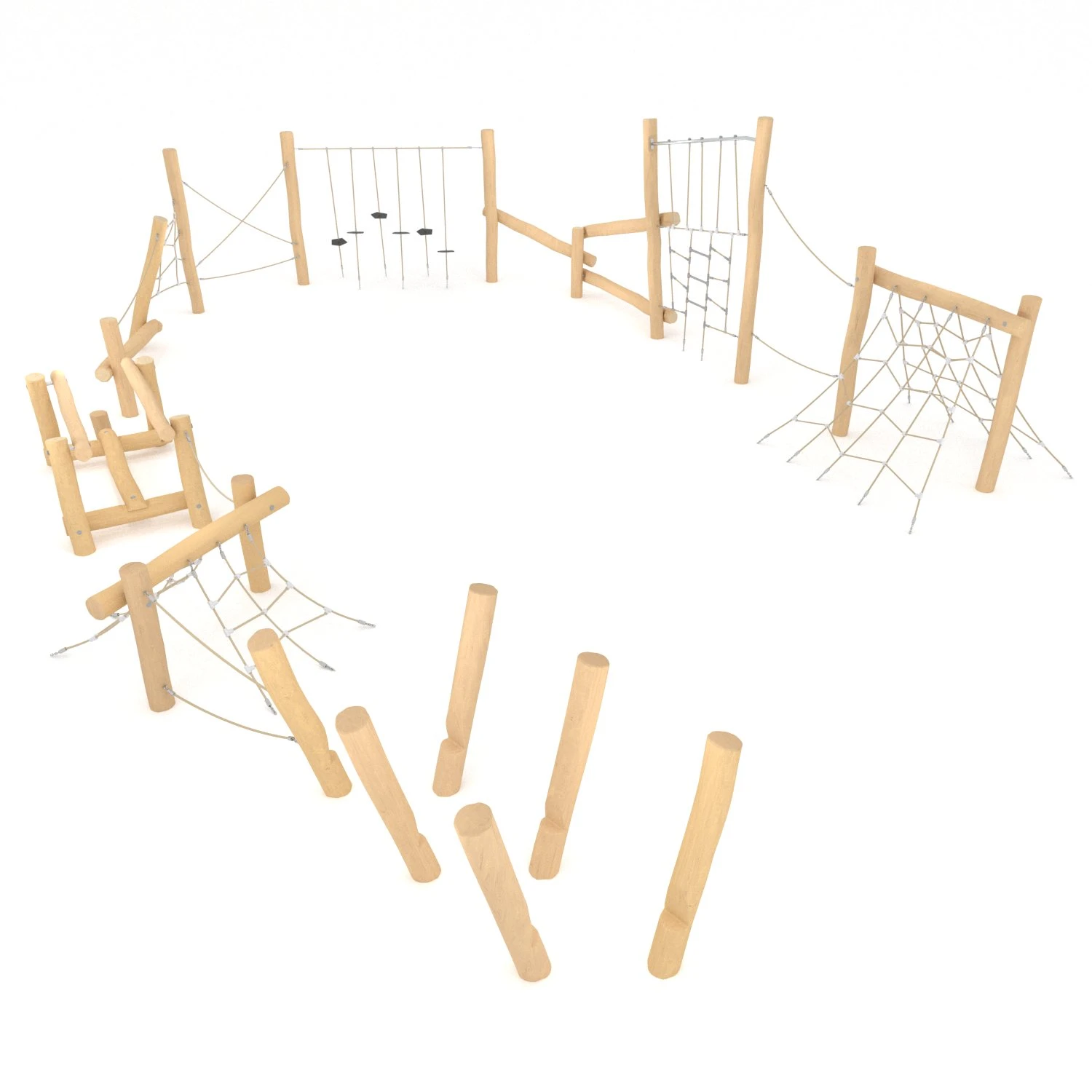 Vinci ROBINIA RB1224