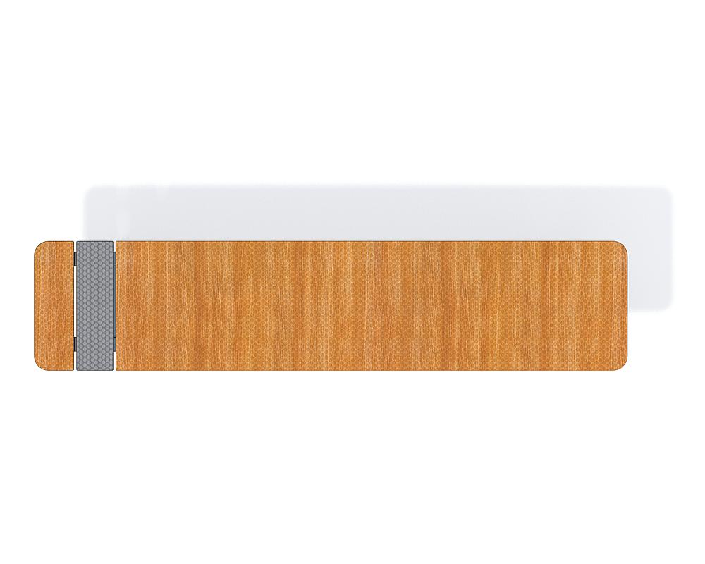 Urbaniq Bank Malio Ansicht 4
