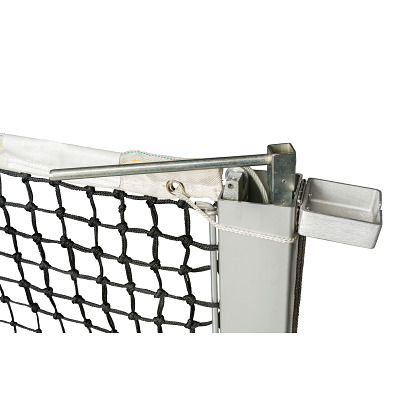 Haspo Tennisnetzpfosten „Alu“ Ansicht 3