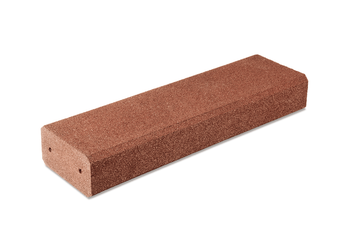 Blockstufe Ecke Ansicht 3