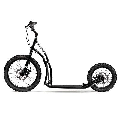Yedoo Tretroller „Mezeq“ Ansicht 2