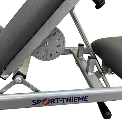 Sport-Thieme Trainingsbank „MED“ Ansicht 5