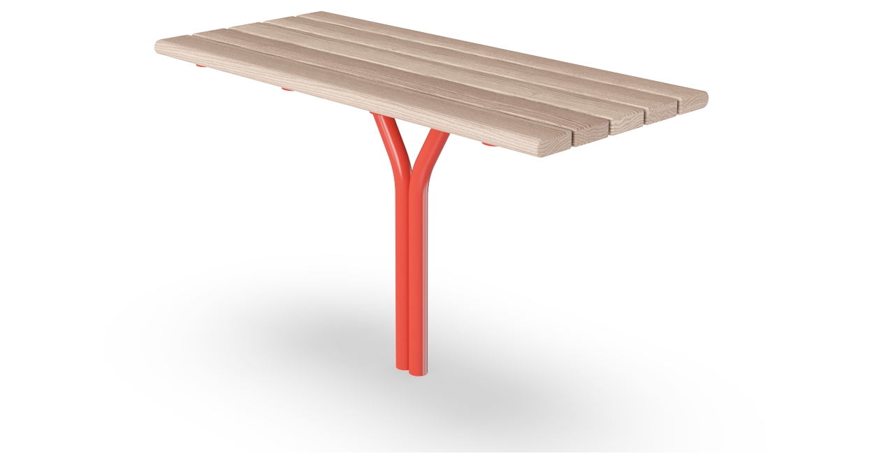 Agora Tisch PAR4052 Ansicht 2