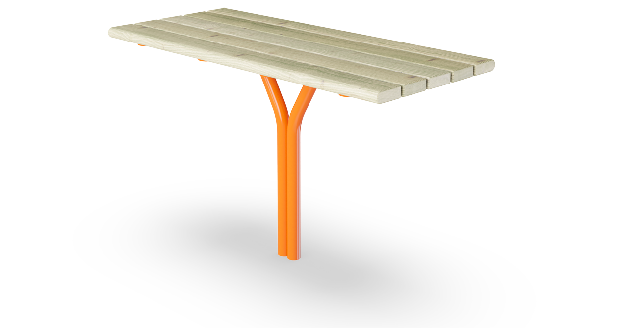 Agora Tisch PAR4052 Ansicht 3