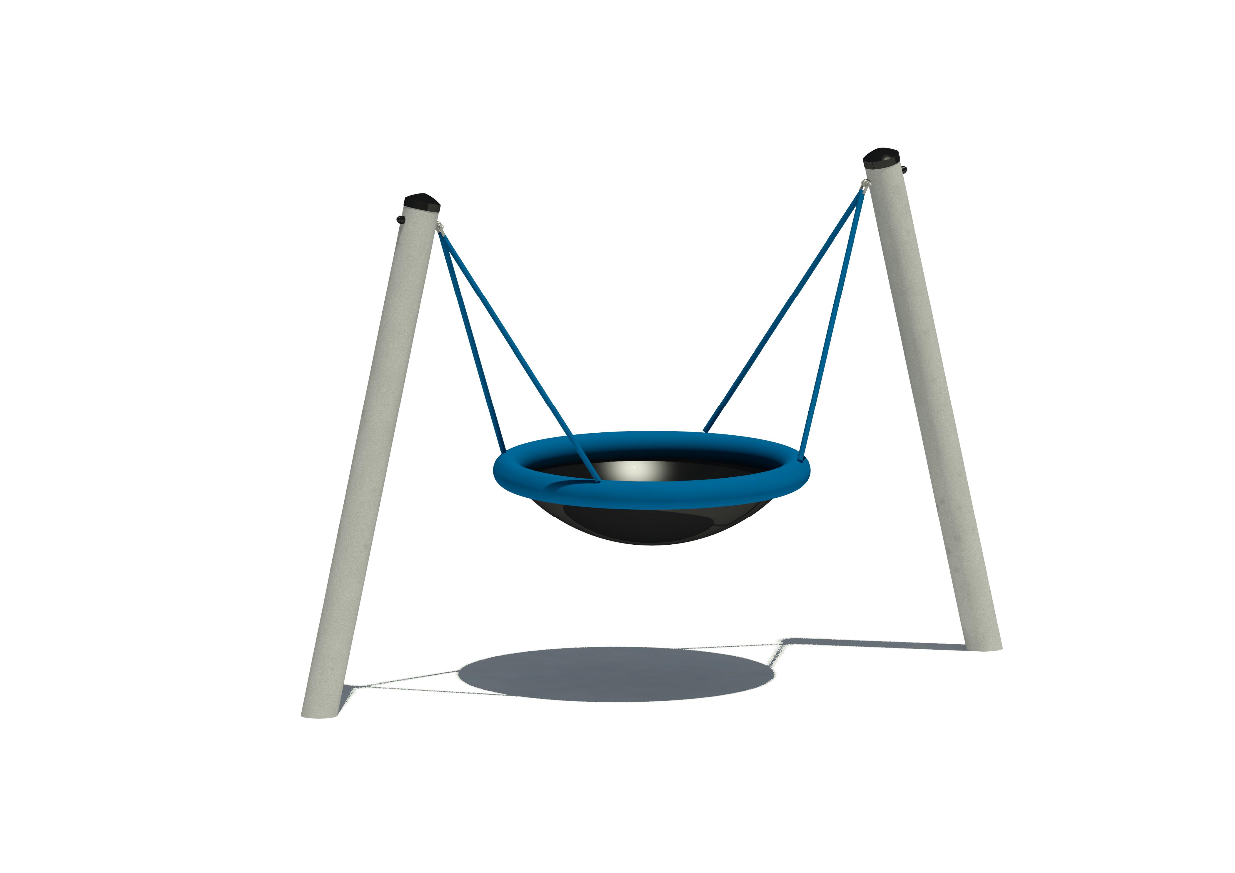 Mini-M-Vogelnest 5035 Ansicht 2