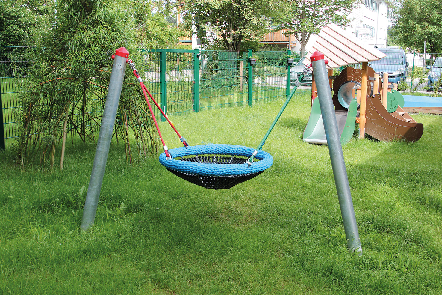 Mini-M-Vogelnest 5035 Ansicht 3