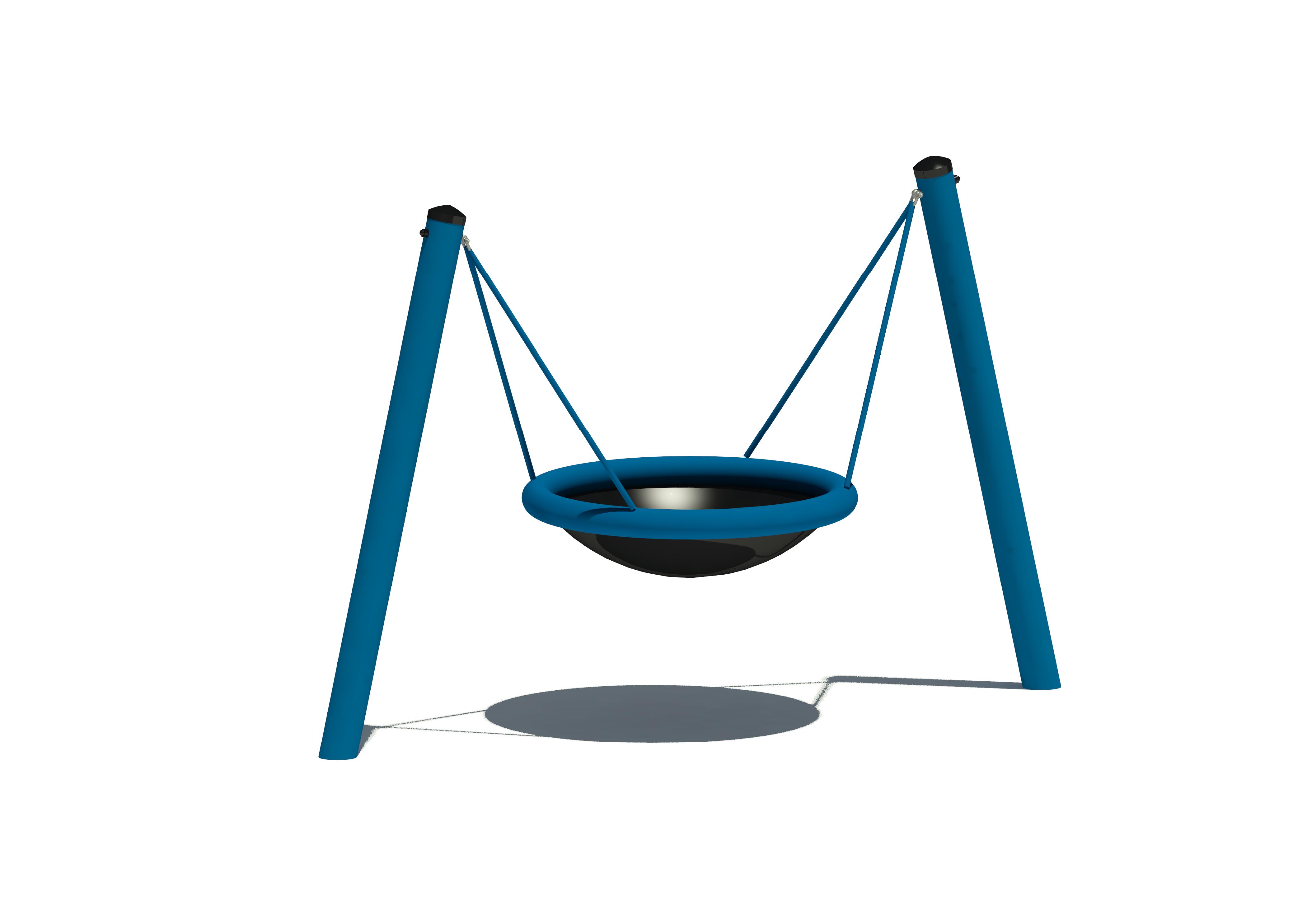 Mini-M-Vogelnest 5035 Ansicht 5