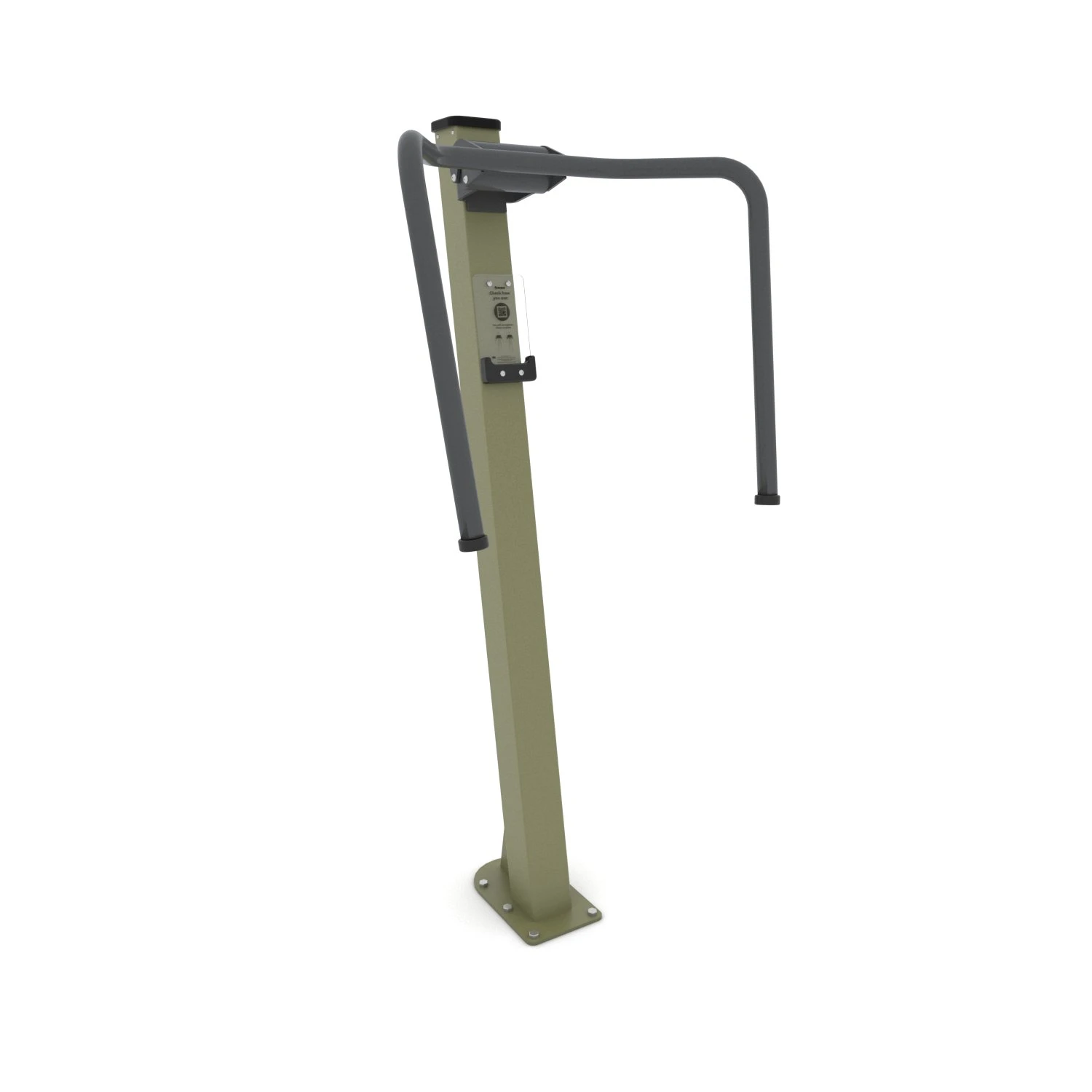 Vinci FITNESS 1124 Ansicht 6