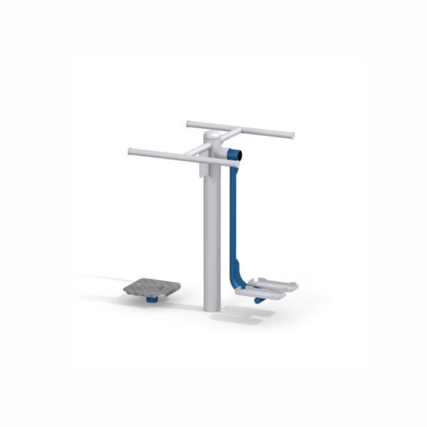 Twister + Ski Trainer Ansicht 2