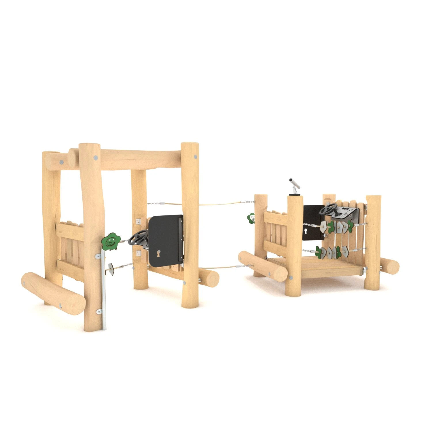 Vinci ROBINIA RB1245
