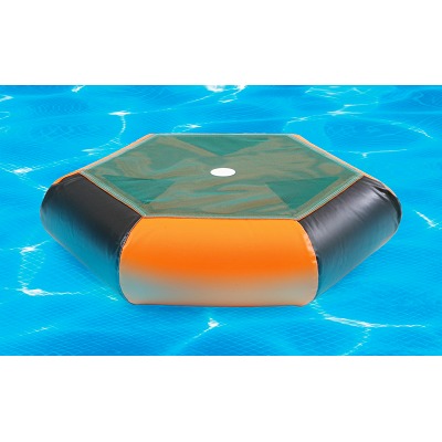 Sport-Thieme Trampolin „Soft-Tramp“ Ansicht 2