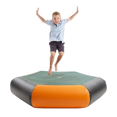 Sport-Thieme Trampolin „Soft-Tramp“ Ansicht 6