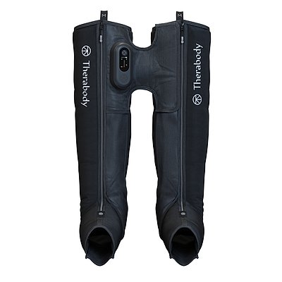 Therabody Regenerationstool Recovery Air Jetboots „Prime“ Ansicht 2